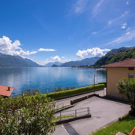 Nobiallo Fronte Lago Dış mekan fotoğraf
